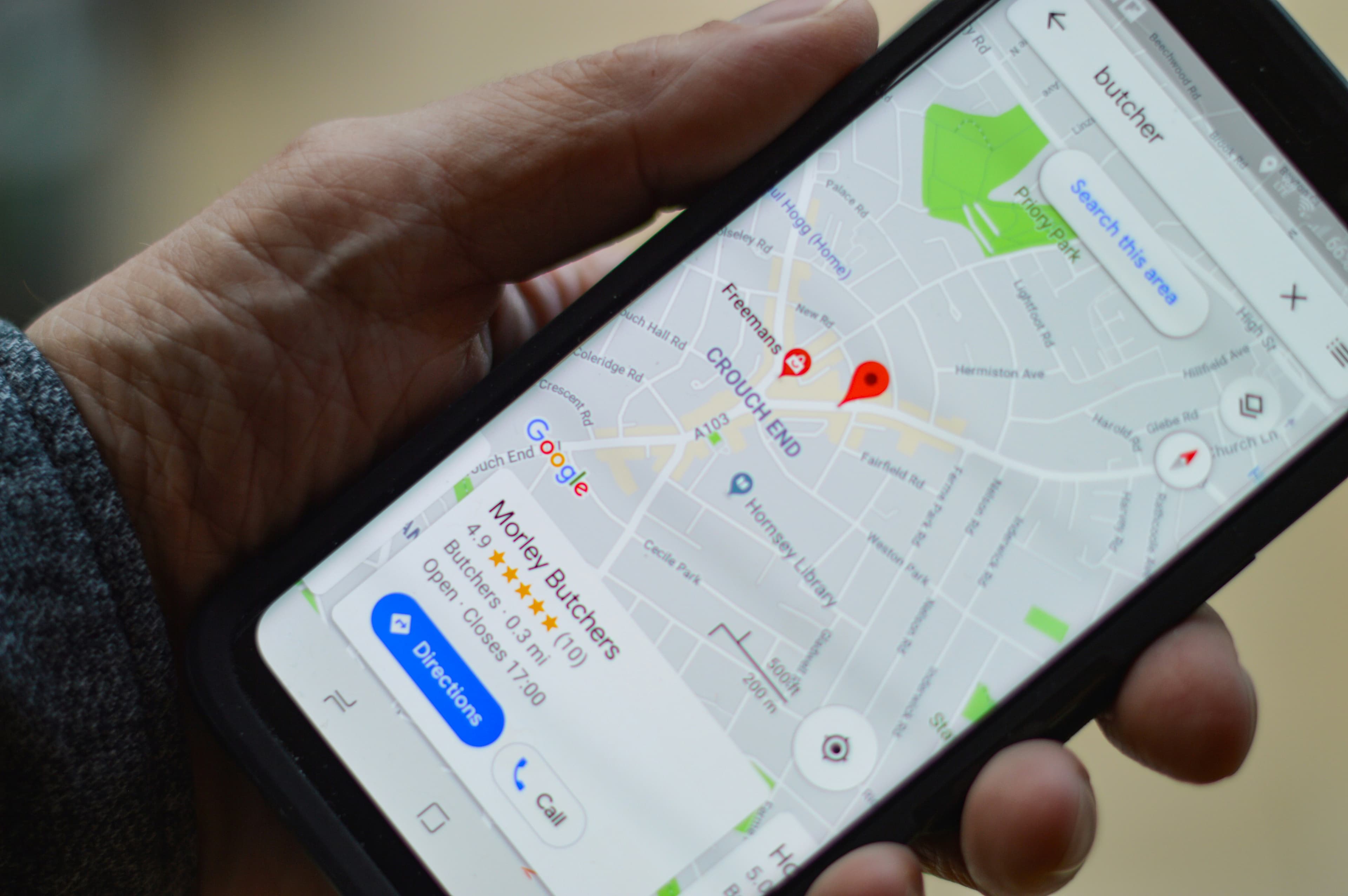 What Is Local SEO and Why Does It Matter?