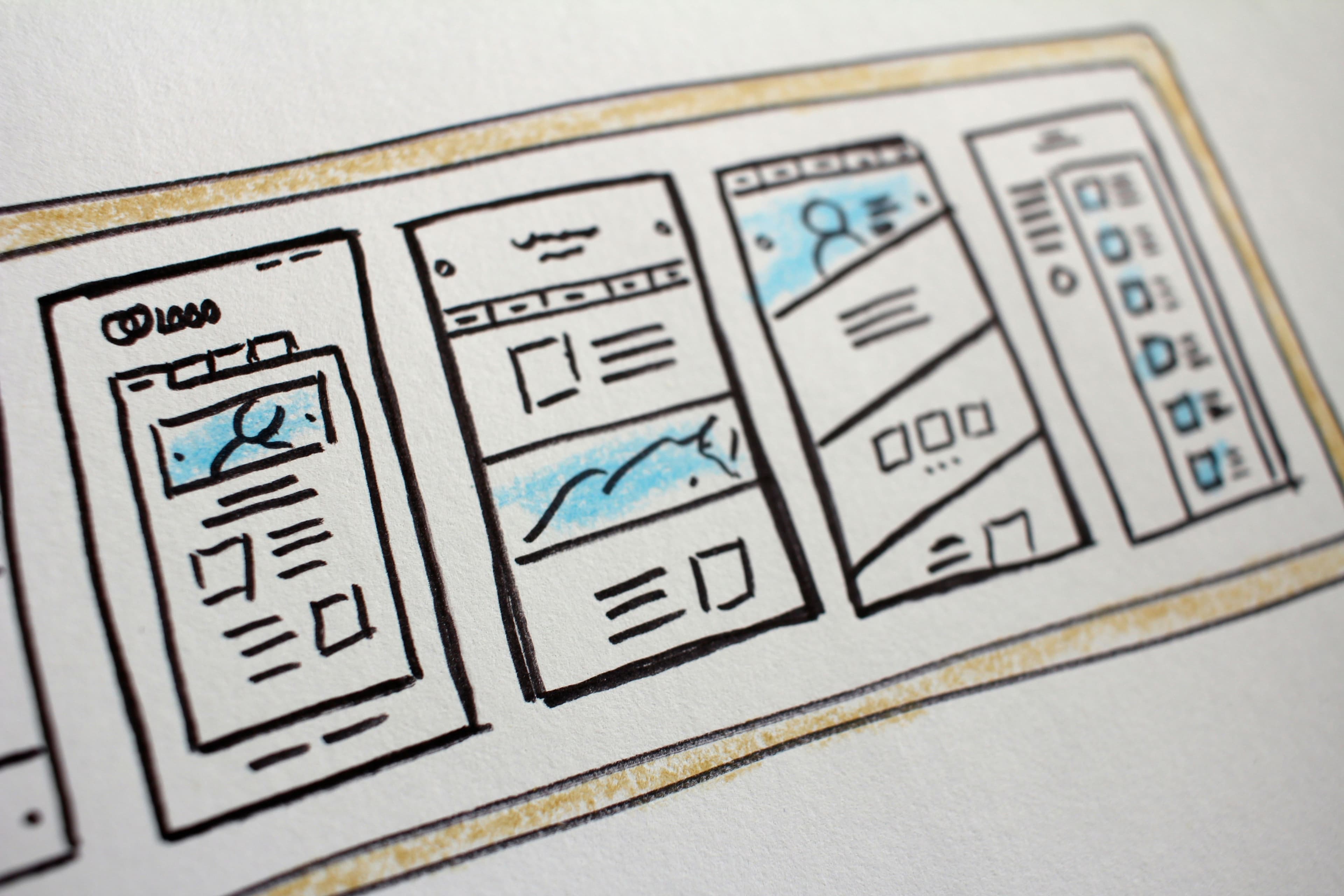 5 Signs Your Small Business Needs a New Website